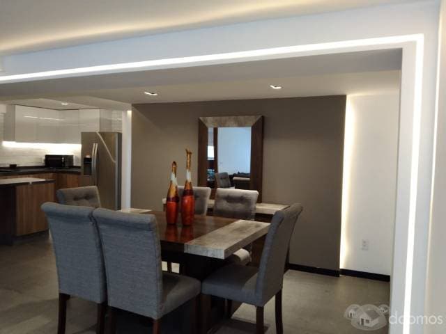 SE RENTA DEPARTAMENTO EN GOLDSMITH POLANCO $68,000 — foto 6
