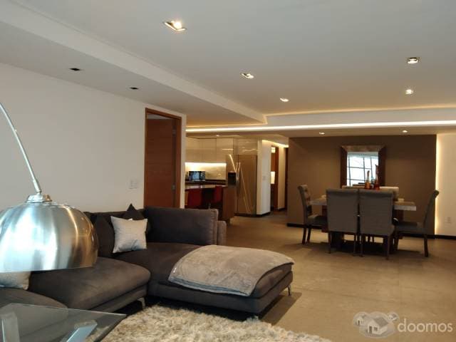 SE RENTA DEPARTAMENTO EN GOLDSMITH POLANCO $68,000 — foto 8