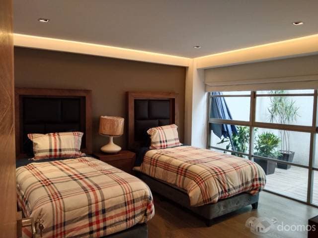 SE RENTA DEPARTAMENTO EN GOLDSMITH POLANCO $68,000 — foto 11