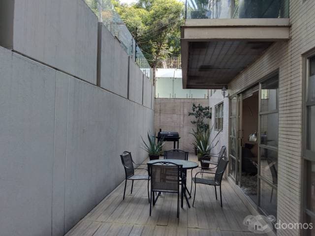 SE RENTA DEPARTAMENTO EN GOLDSMITH POLANCO $68,000 — foto 13