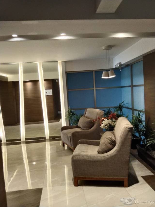 SE RENTA DEPARTAMENTO EN GOLDSMITH POLANCO $68,000 — foto 14