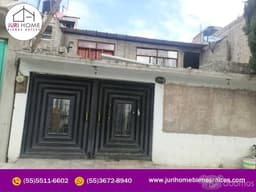 SE VENDE CASA EN MARCO A. SOSA CHALCO