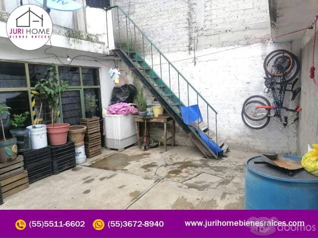 SE VENDE CASA EN MARCO A. SOSA CHALCO — foto 2