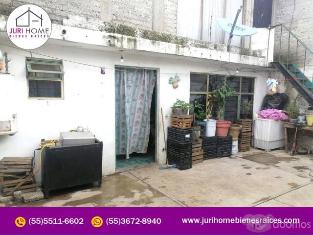 SE VENDE CASA EN MARCO A. SOSA CHALCO — foto 4