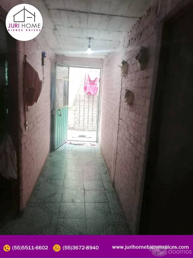 SE VENDE CASA EN MARCO A. SOSA CHALCO — foto 5