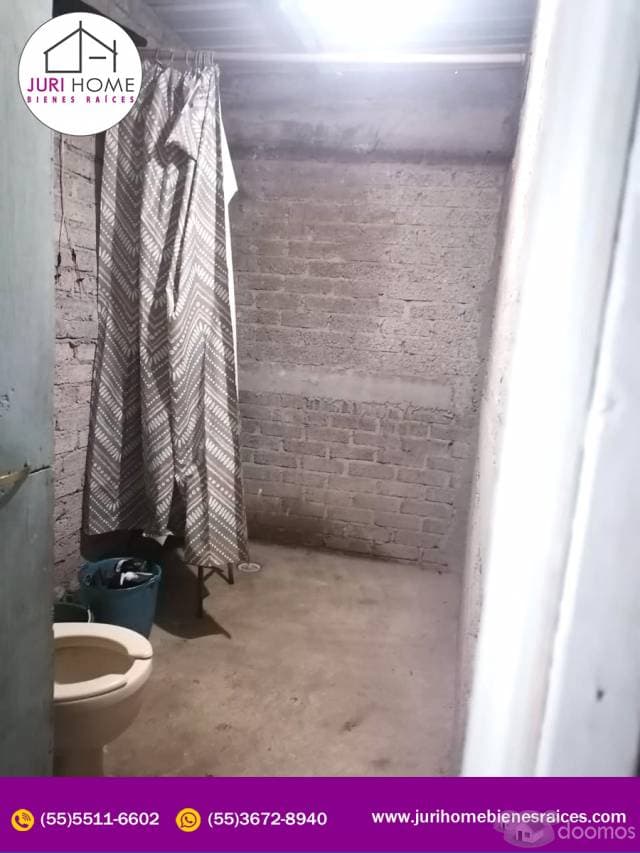 SE VENDE CASA EN MARCO A. SOSA CHALCO — foto 9