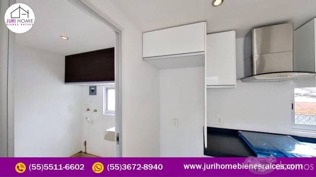 CASA EN VENTA CDMX ABEDUL TLALPAN — foto 5
