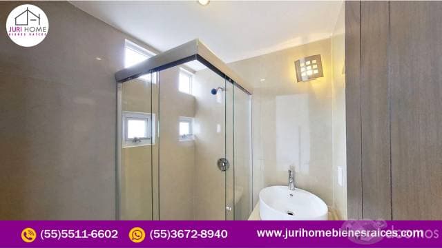CASA EN VENTA CDMX ABEDUL TLALPAN — foto 8