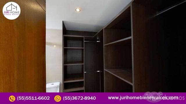 CASA EN VENTA CDMX ABEDUL TLALPAN — foto 10