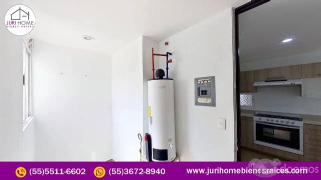 DEPARTAMENTO EN VENTA ENCINOS TLALPAN — foto 3