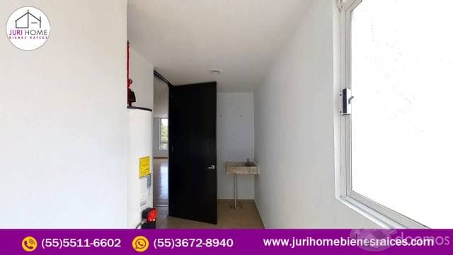 DEPARTAMENTO EN VENTA ENCINOS TLALPAN — foto 4