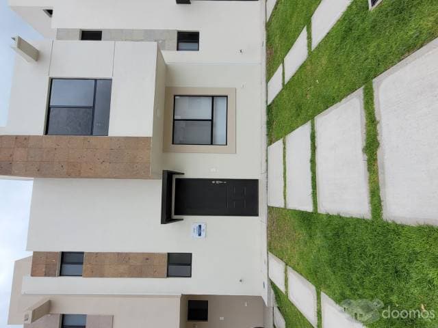 CASA MODELO CASTILLA — foto 1