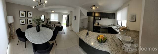 CASA MODELO CASTILLA — foto 6