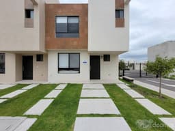 CASA MODELO OYAMEL