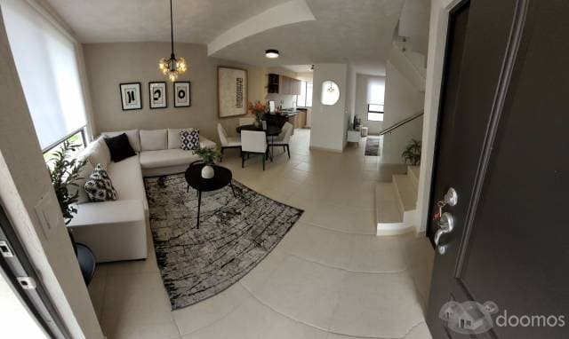 CASA MODELO OYAMEL — foto 2