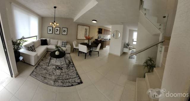 CASA MODELO OYAMEL — foto 8