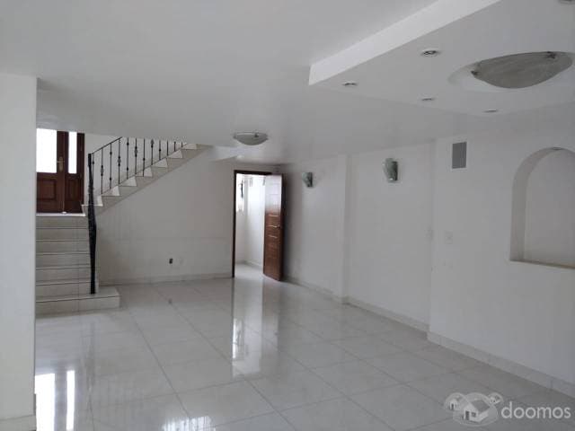 CASA EN VENTA CIUDAD. SATÉLITE CIRCUITO JURISTAS — foto 3
