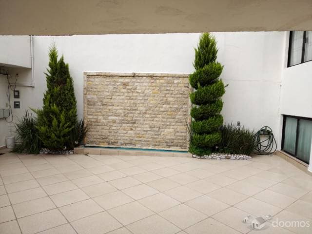CASA EN VENTA CIUDAD. SATÉLITE CIRCUITO JURISTAS — foto 6