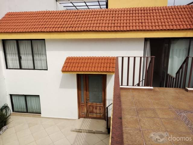 CASA EN VENTA CIUDAD. SATÉLITE CIRCUITO JURISTAS — foto 8