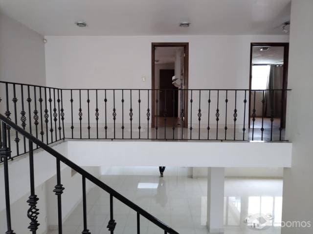 CASA EN VENTA CIUDAD. SATÉLITE CIRCUITO JURISTAS — foto 11