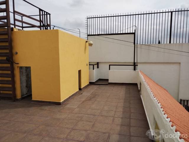CASA EN VENTA CIUDAD. SATÉLITE CIRCUITO JURISTAS — foto 12