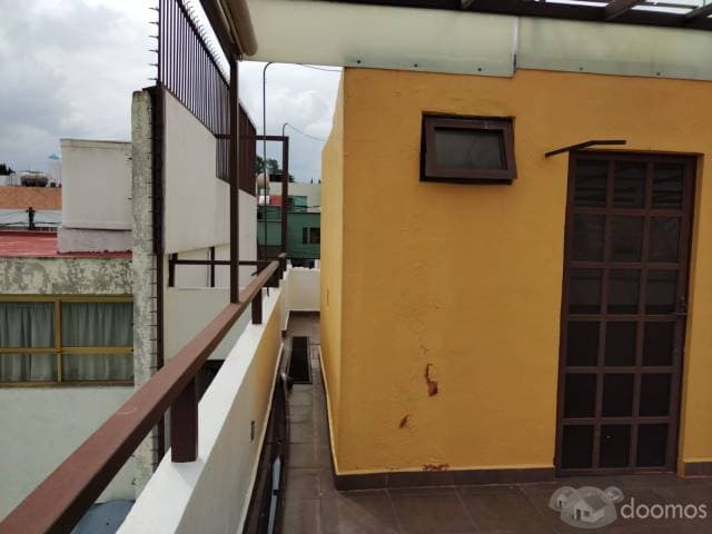CASA EN VENTA CIUDAD. SATÉLITE CIRCUITO JURISTAS — foto 13