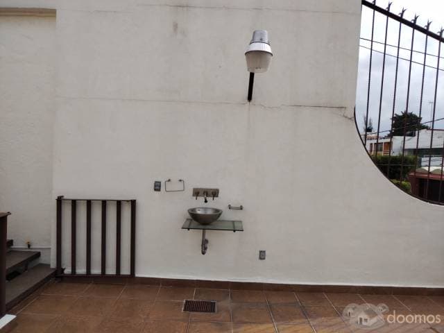 CASA EN VENTA CIUDAD. SATÉLITE CIRCUITO JURISTAS — foto 14