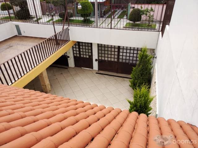 CASA EN VENTA CIUDAD. SATÉLITE CIRCUITO JURISTAS — foto 15
