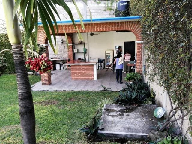 Hermosa Casa Grande con Alberca — foto 2