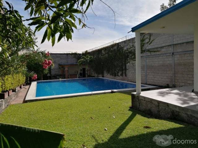 Hermosa Casa Grande con Alberca — foto 6
