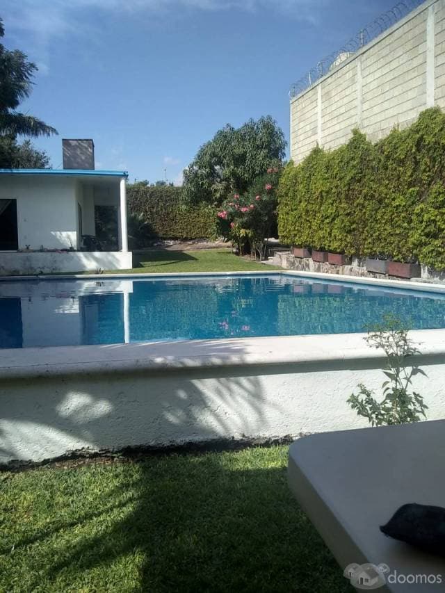 Hermosa Casa Grande con Alberca — foto 8