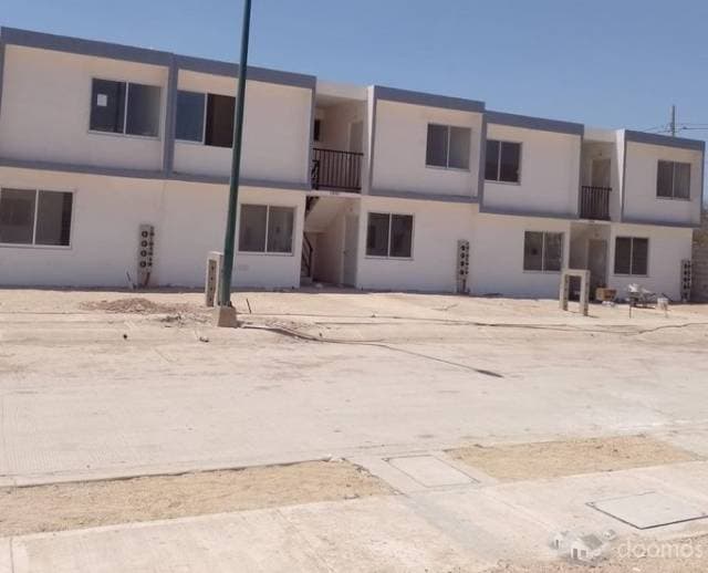 VIVIENDAS ECONOMICAS EN CULIACAN — foto 1
