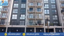 DEPARTAMENTO EN VENTA EN AZCAPOTZALCO