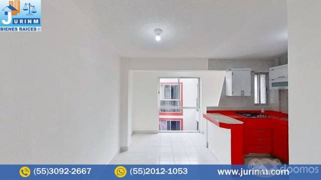 DEPARTAMENTO CAMPESTRE GUSTAVO A. MADERO