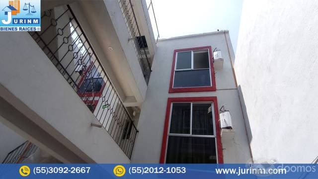 DEPARTAMENTO CAMPESTRE GUSTAVO A. MADERO — foto 3