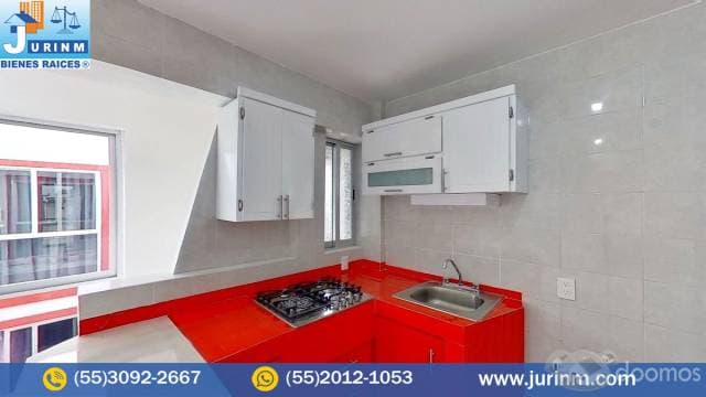 DEPARTAMENTO CAMPESTRE GUSTAVO A. MADERO — foto 4