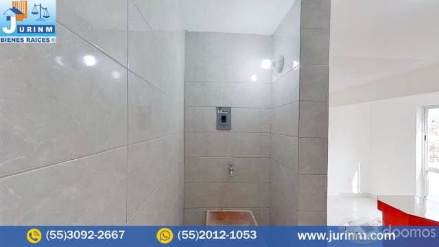 DEPARTAMENTO CAMPESTRE GUSTAVO A. MADERO — foto 7