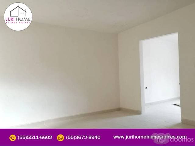 CASA EN VENTA MIRAFLORES CHALCO — foto 4