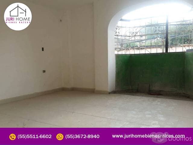 CASA EN VENTA MIRAFLORES CHALCO — foto 6