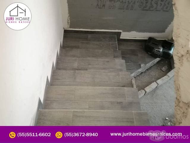CASA EN VENTA MIRAFLORES CHALCO — foto 7