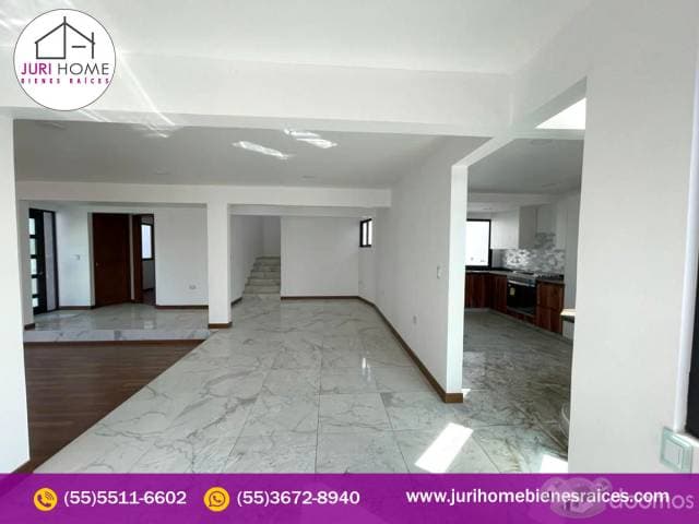 CASA EN VENTA EN MIRAFLORES EDOMEX — foto 7