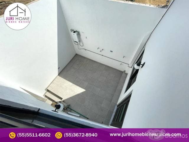 CASA EN VENTA EN MIRAFLORES EDOMEX — foto 8