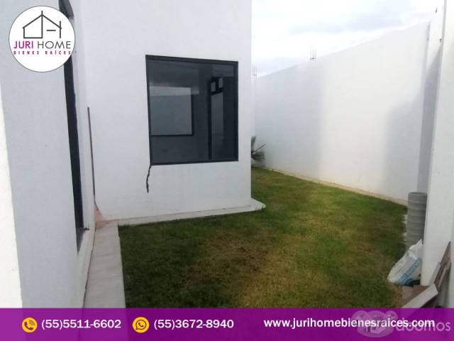 CASA EN VENTA EN MIRAFLORES EDOMEX — foto 9