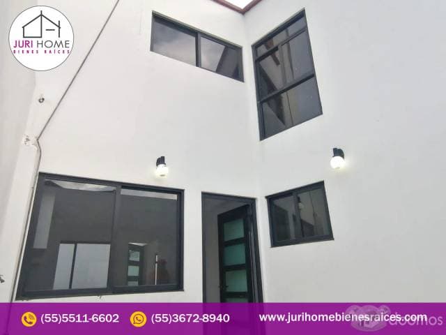 CASA EN VENTA EN MIRAFLORES EDOMEX — foto 11