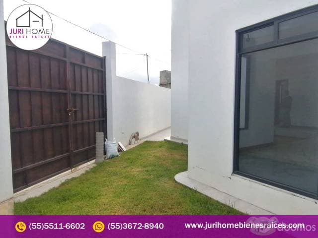 CASA EN VENTA EN MIRAFLORES EDOMEX — foto 12