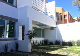 RENTA CASA EN XOCHIMILCO EN EL FRACCIONAMIENTO BRS