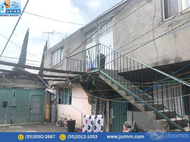 SE VENDE CASA EN JARDINES DE CHALCO — foto 3