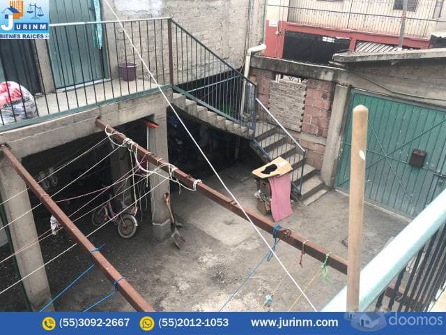 SE VENDE CASA EN JARDINES DE CHALCO — foto 4
