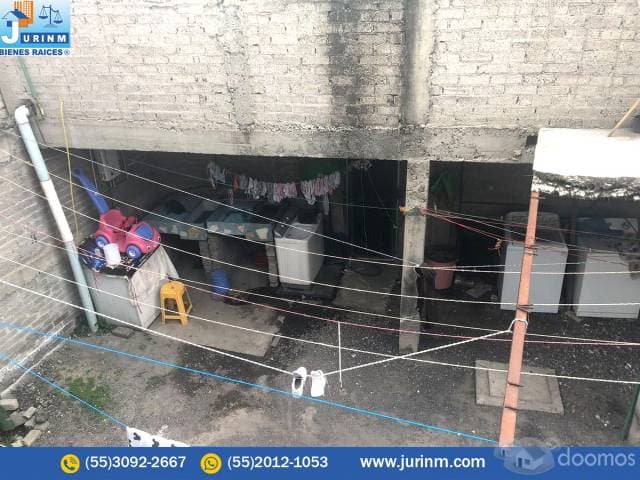 SE VENDE CASA EN JARDINES DE CHALCO — foto 6