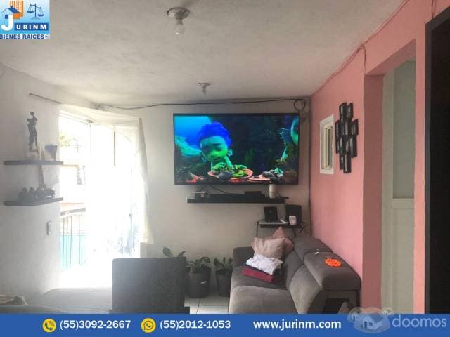 SE VENDE CASA EN JARDINES DE CHALCO — foto 7
